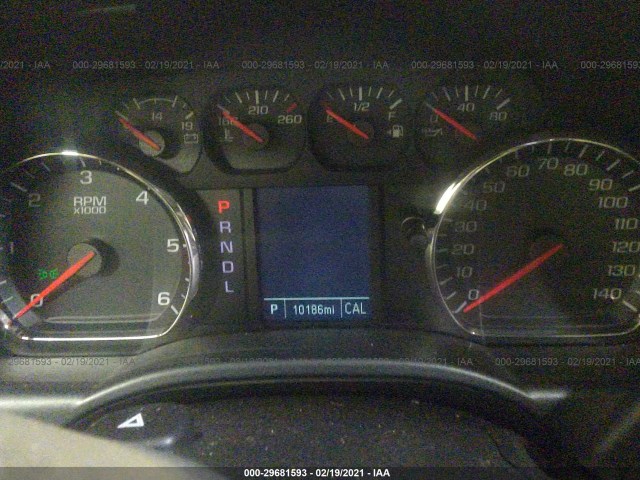 Photo 6 VIN: 2GCVKNEC0K1232380 - CHEVROLET SILVERADO 1500 LD 