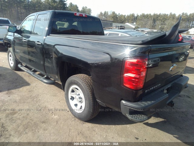 Photo 2 VIN: 2GCVKNEC0K1242598 - CHEVROLET SILVERADO 1500 LD 