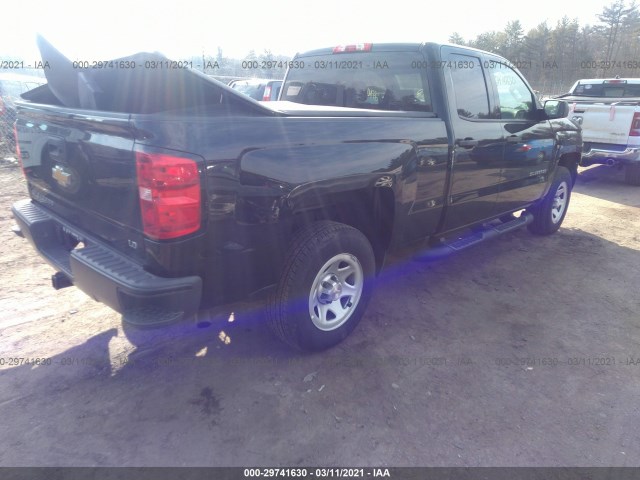 Photo 3 VIN: 2GCVKNEC0K1242598 - CHEVROLET SILVERADO 1500 LD 