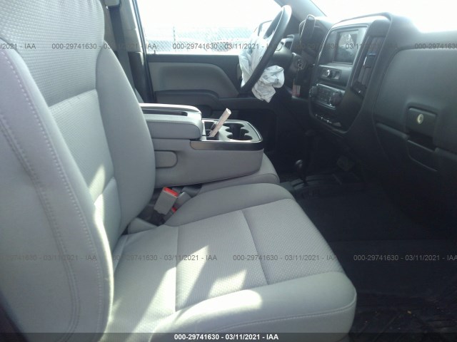 Photo 4 VIN: 2GCVKNEC0K1242598 - CHEVROLET SILVERADO 1500 LD 