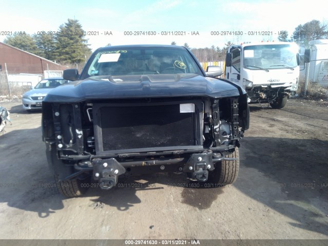 Photo 5 VIN: 2GCVKNEC0K1242598 - CHEVROLET SILVERADO 1500 LD 