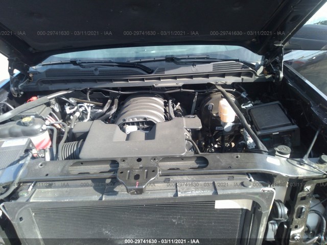 Photo 9 VIN: 2GCVKNEC0K1242598 - CHEVROLET SILVERADO 1500 LD 