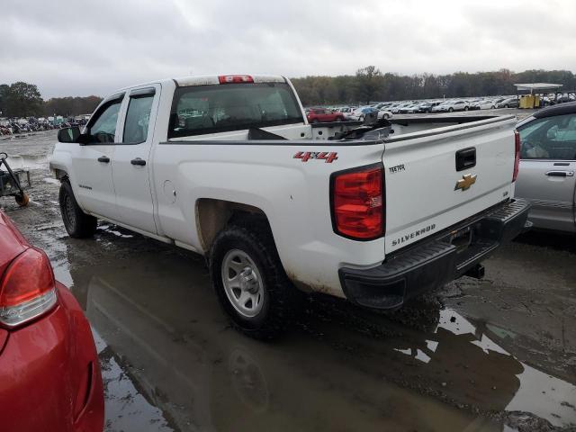 Photo 1 VIN: 2GCVKNEC1K1166339 - CHEVROLET SILVERADO 