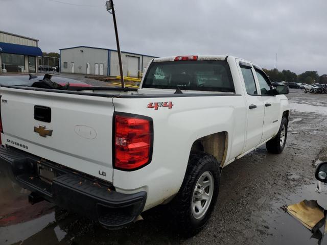 Photo 2 VIN: 2GCVKNEC1K1166339 - CHEVROLET SILVERADO 