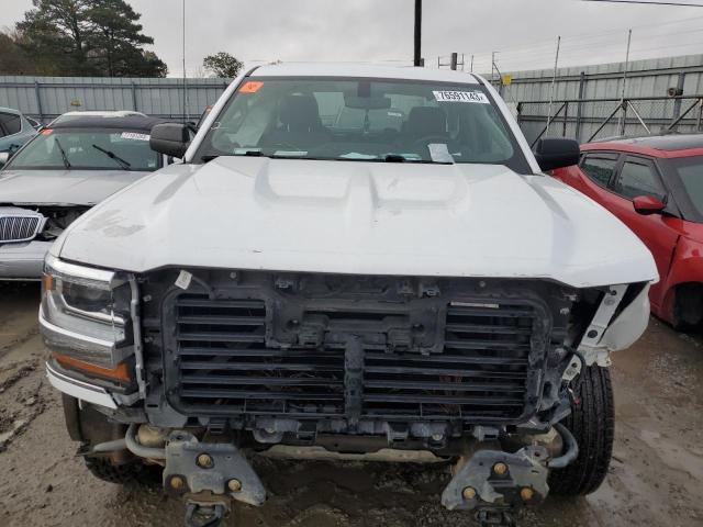 Photo 4 VIN: 2GCVKNEC1K1166339 - CHEVROLET SILVERADO 