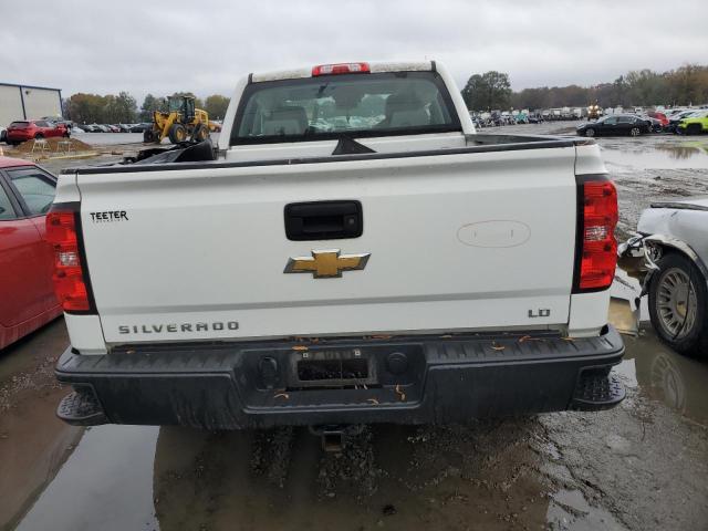 Photo 5 VIN: 2GCVKNEC1K1166339 - CHEVROLET SILVERADO 