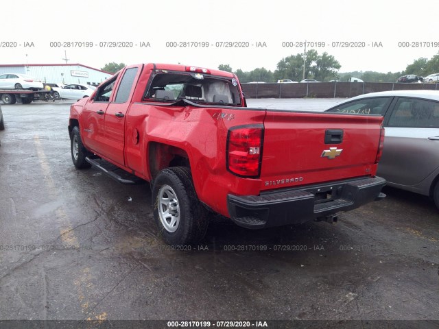 Photo 2 VIN: 2GCVKNEC1K1224482 - CHEVROLET SILVERADO 1500 LD 