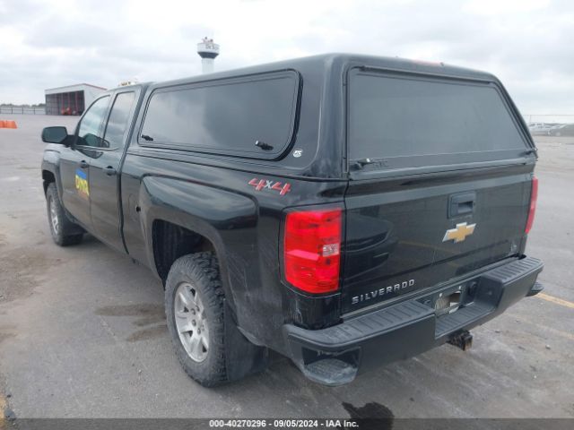 Photo 2 VIN: 2GCVKNEC2K1164017 - CHEVROLET SILVERADO LD 