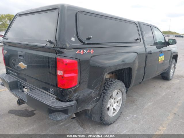 Photo 3 VIN: 2GCVKNEC2K1164017 - CHEVROLET SILVERADO LD 