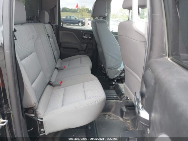 Photo 7 VIN: 2GCVKNEC2K1164017 - CHEVROLET SILVERADO LD 