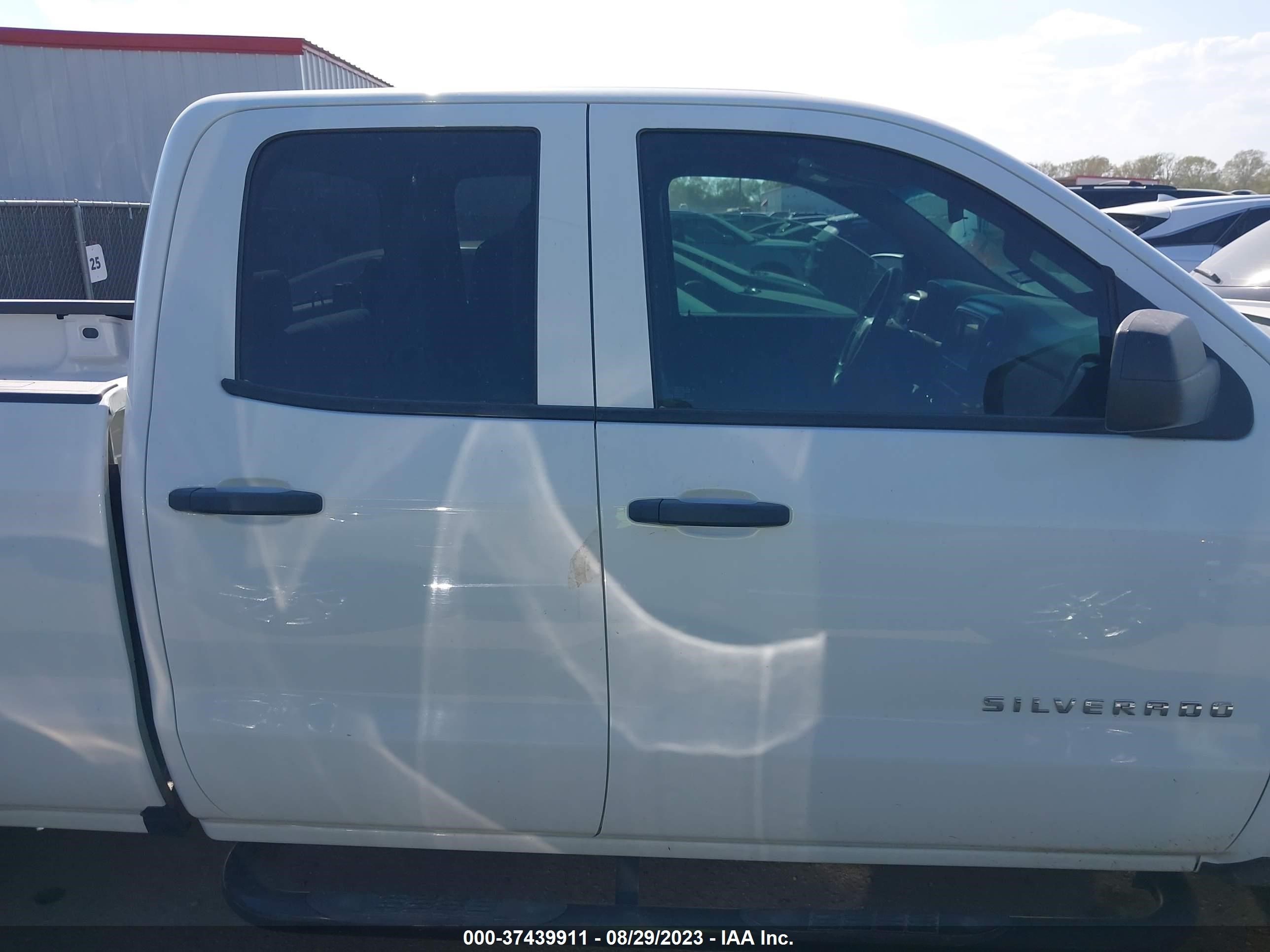 Photo 12 VIN: 2GCVKNEC3K1131222 - CHEVROLET SILVERADO 