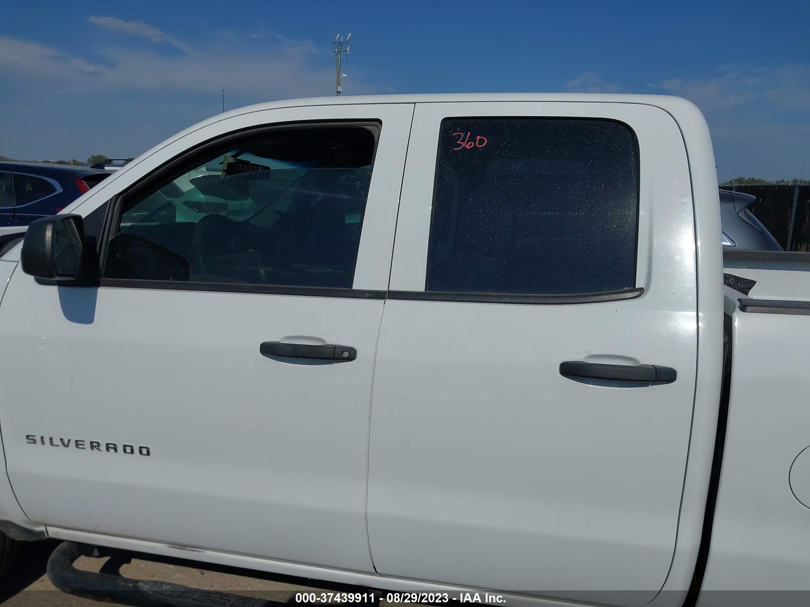 Photo 13 VIN: 2GCVKNEC3K1131222 - CHEVROLET SILVERADO 