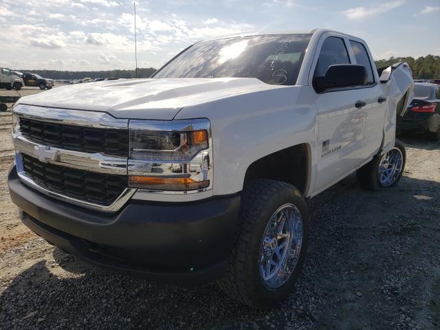 Photo 1 VIN: 2GCVKNEC3K1215766 - CHEVROLET SILVERADO 