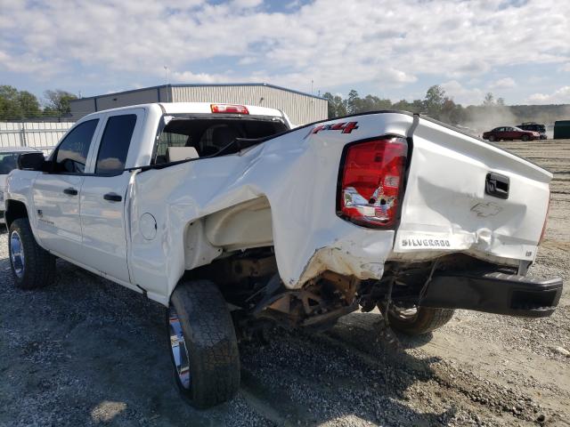 Photo 2 VIN: 2GCVKNEC3K1215766 - CHEVROLET SILVERADO 