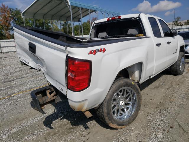 Photo 3 VIN: 2GCVKNEC3K1215766 - CHEVROLET SILVERADO 