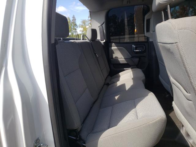 Photo 5 VIN: 2GCVKNEC3K1215766 - CHEVROLET SILVERADO 