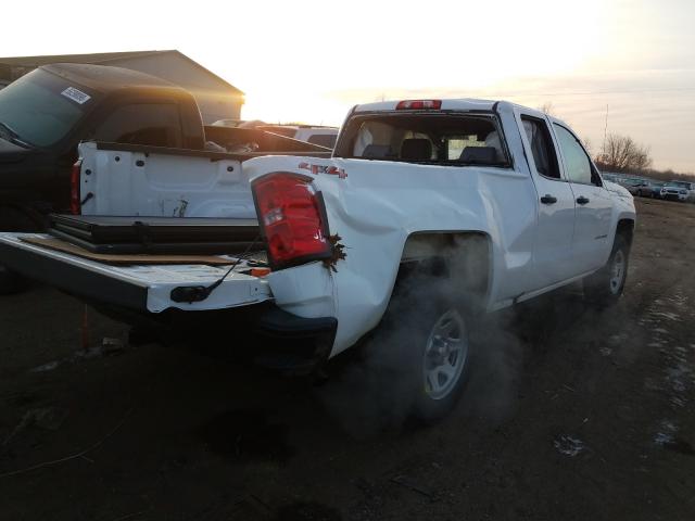 Photo 3 VIN: 2GCVKNEC3K1226413 - CHEVROLET SILVERADO 