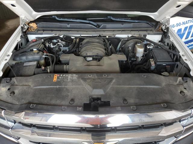 Photo 10 VIN: 2GCVKNEC4K1102277 - CHEVROLET SILVERADO 