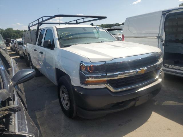 Photo 3 VIN: 2GCVKNEC4K1102277 - CHEVROLET SILVERADO 