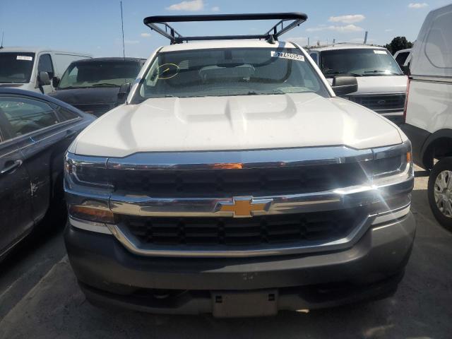 Photo 4 VIN: 2GCVKNEC4K1102277 - CHEVROLET SILVERADO 