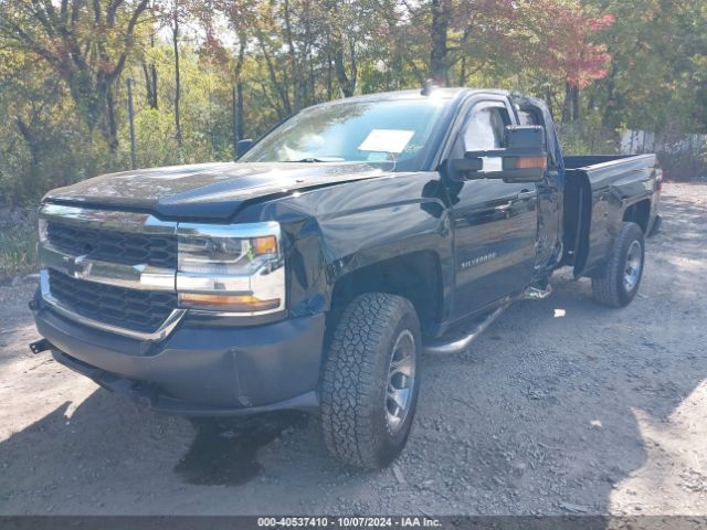 Photo 1 VIN: 2GCVKNEC4K1111643 - CHEVROLET SILVERADO LD 