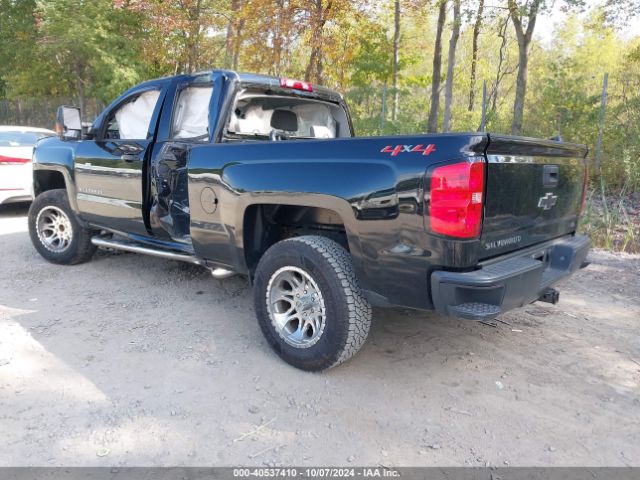 Photo 2 VIN: 2GCVKNEC4K1111643 - CHEVROLET SILVERADO LD 