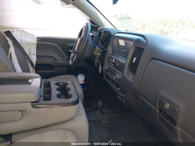 Photo 4 VIN: 2GCVKNEC4K1111643 - CHEVROLET SILVERADO LD 