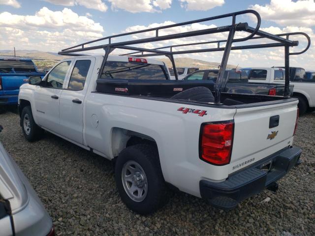 Photo 1 VIN: 2GCVKNEC4K1174399 - CHEVROLET SILVERADO 