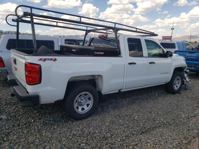 Photo 2 VIN: 2GCVKNEC4K1174399 - CHEVROLET SILVERADO 