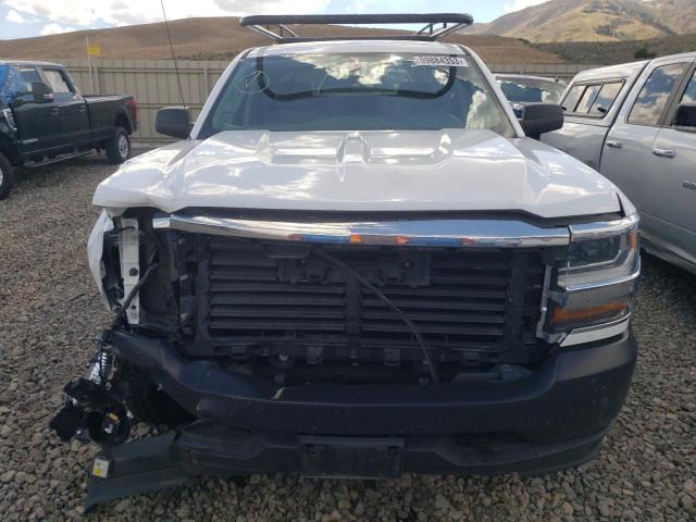 Photo 4 VIN: 2GCVKNEC4K1174399 - CHEVROLET SILVERADO 