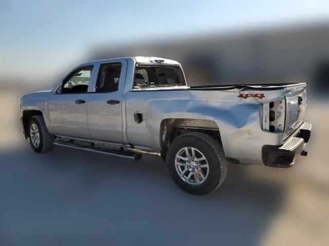 Photo 1 VIN: 2GCVKNEC4K1202718 - CHEVROLET SILVERADO 