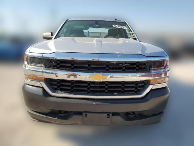 Photo 4 VIN: 2GCVKNEC4K1202718 - CHEVROLET SILVERADO 