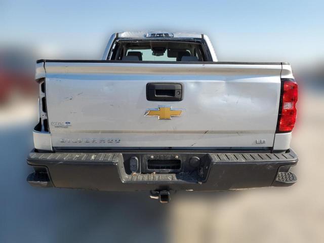 Photo 5 VIN: 2GCVKNEC4K1202718 - CHEVROLET SILVERADO 