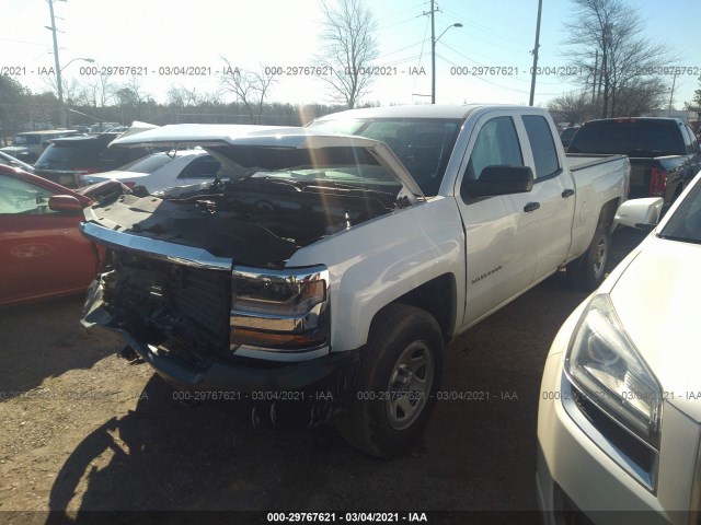 Photo 1 VIN: 2GCVKNEC4K1213489 - CHEVROLET SILVERADO 1500 LD 