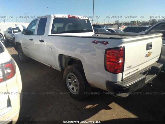 Photo 2 VIN: 2GCVKNEC4K1213489 - CHEVROLET SILVERADO 1500 LD 