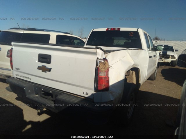 Photo 3 VIN: 2GCVKNEC4K1213489 - CHEVROLET SILVERADO 1500 LD 