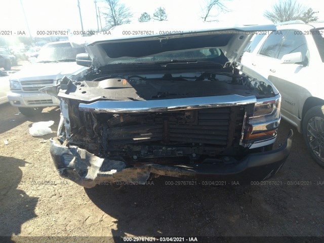 Photo 5 VIN: 2GCVKNEC4K1213489 - CHEVROLET SILVERADO 1500 LD 