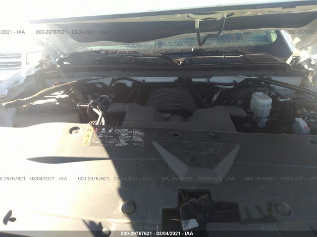 Photo 9 VIN: 2GCVKNEC4K1213489 - CHEVROLET SILVERADO 1500 LD 