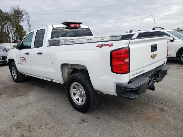 Photo 1 VIN: 2GCVKNEC5K1106242 - CHEVROLET SILVERADO 