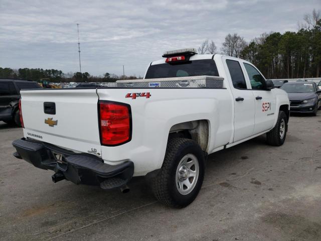 Photo 2 VIN: 2GCVKNEC5K1106242 - CHEVROLET SILVERADO 