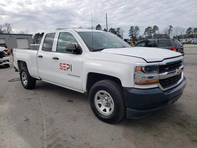 Photo 3 VIN: 2GCVKNEC5K1106242 - CHEVROLET SILVERADO 