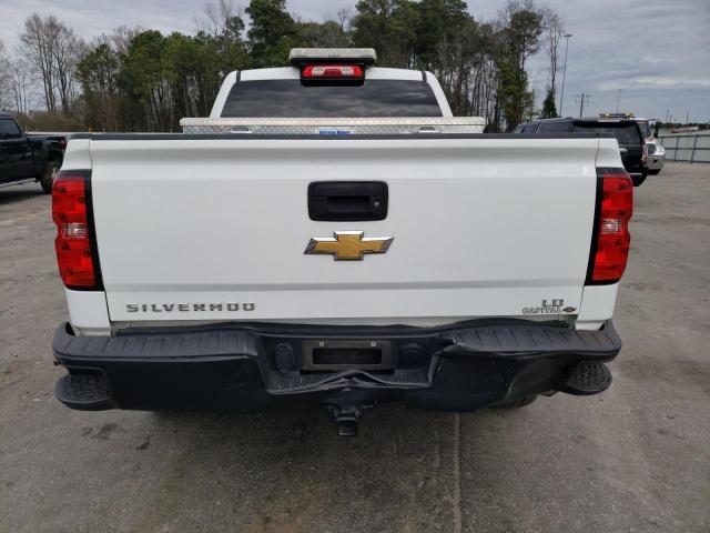 Photo 5 VIN: 2GCVKNEC5K1106242 - CHEVROLET SILVERADO 