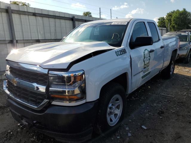 Photo 1 VIN: 2GCVKNEC6K1214661 - CHEVROLET SILVERADO 