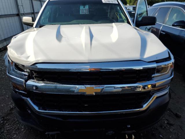 Photo 6 VIN: 2GCVKNEC6K1214661 - CHEVROLET SILVERADO 