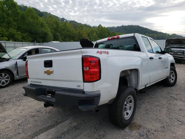 Photo 3 VIN: 2GCVKNEC6K1229354 - CHEVROLET SILVERADO 