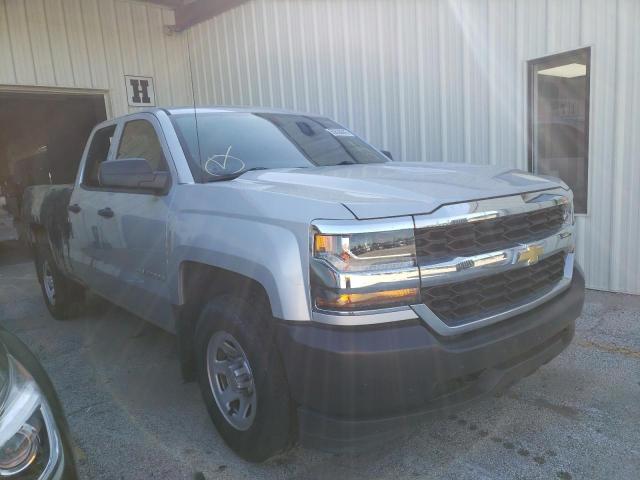 Photo 0 VIN: 2GCVKNEC7K1103651 - CHEVROLET SILVERADO 