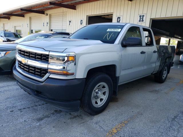 Photo 1 VIN: 2GCVKNEC7K1103651 - CHEVROLET SILVERADO 