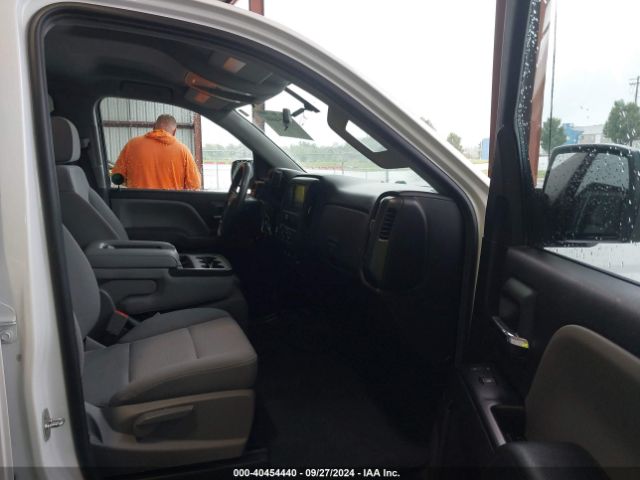 Photo 4 VIN: 2GCVKNEC8K1189133 - CHEVROLET SILVERADO LD 