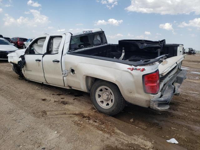 Photo 1 VIN: 2GCVKNEC8K1206299 - CHEVROLET SILVERADO 