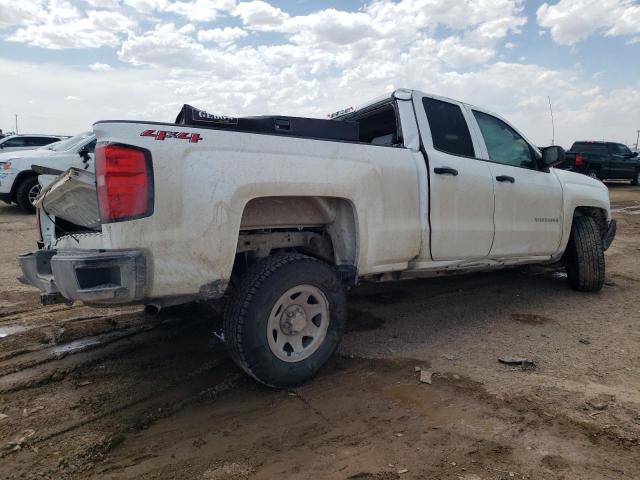 Photo 2 VIN: 2GCVKNEC8K1206299 - CHEVROLET SILVERADO 